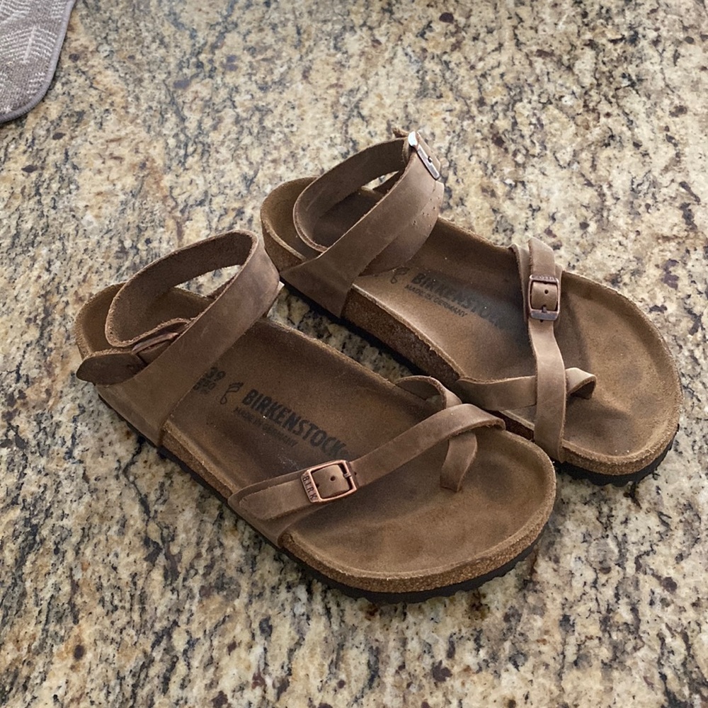 Birkenstock Yara